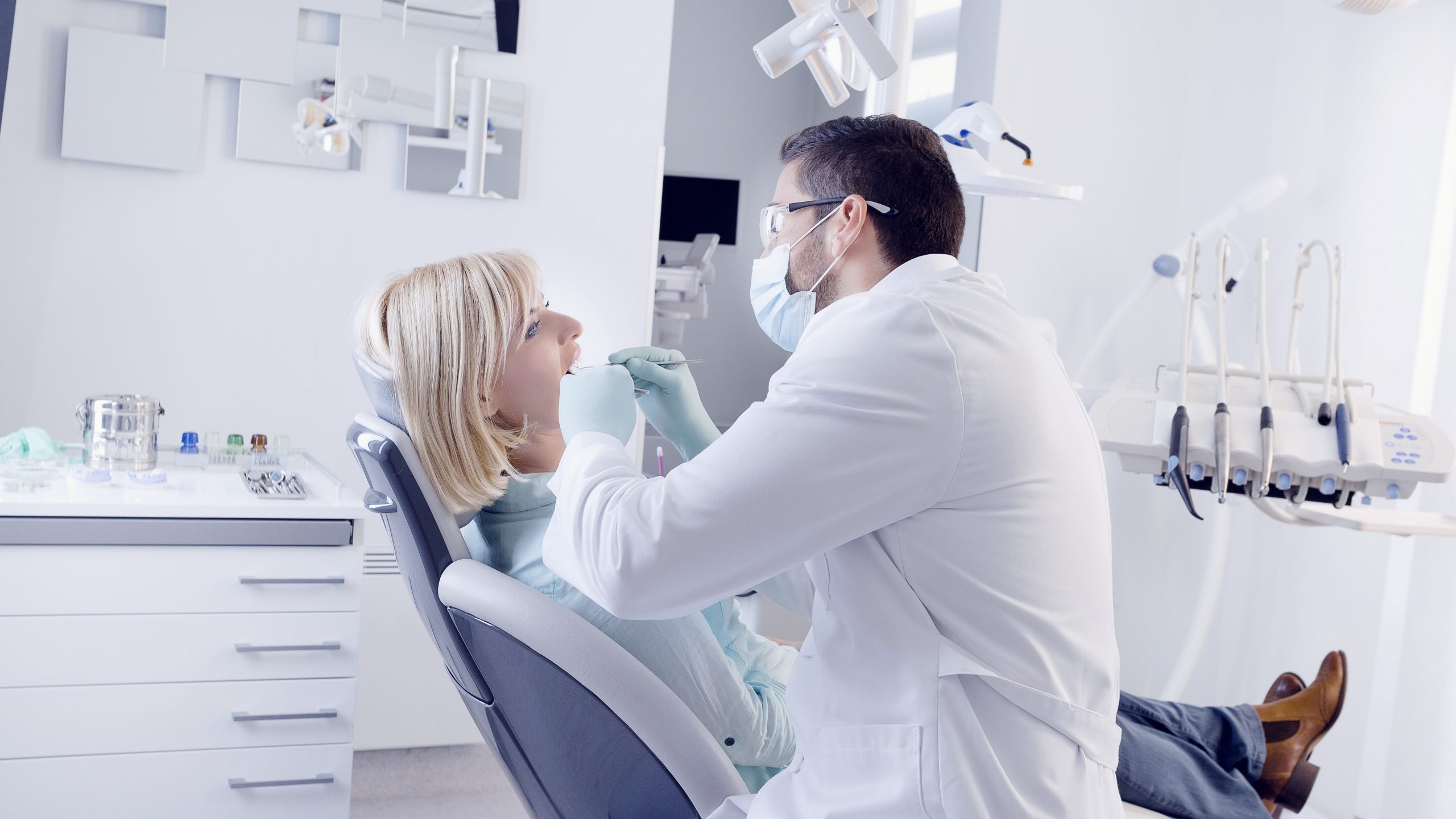 Dentist in Lake Oswego, OR